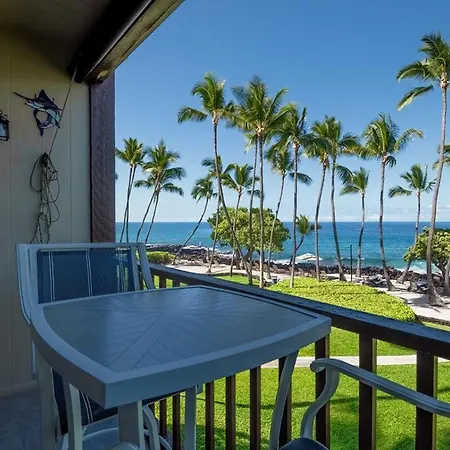 Villa Kona Isle D23